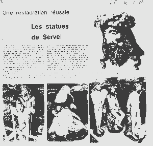 Ouest france 1983