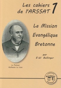 Mémoire évangélique bretonne