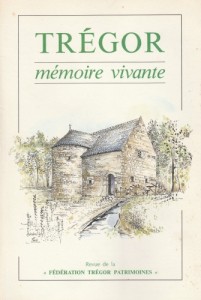 Tregor mémoire vivante