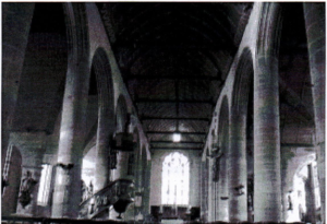 Couverture du document « Quelques notes concernant Saint-Jean-du-Baly » — archives ARSSAT