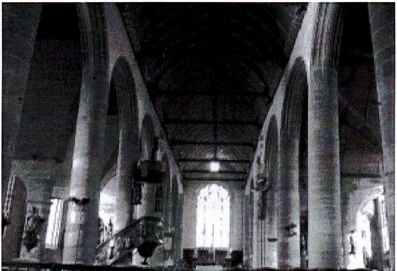 Couverture du document « Quelques notes concernant Saint-Jean-du-Baly » — archives ARSSAT