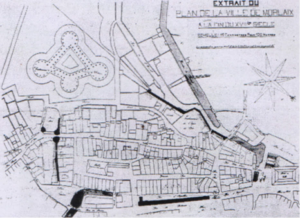 Couverture du document « Le port de Morlaix » — archives ARSSAT