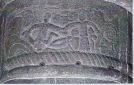 Couverture du document « Eglise Saint-Jacques de Perros-Guirec » — archives ARSSAT