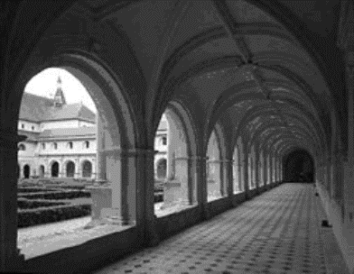 Couverture du document « Robert d’Arbrissel fondateur de l’abbaye de Fontevraud » — archives ARSSAT