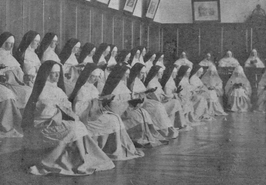 Couverture du document « La Vie des religieuses Augustines à Lannion après la Révolution » — archives ARSSAT
