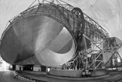 Couverture du document « L’antenne de Pleumeur-Bodou et les lieux de mémoire » — archives ARSSAT