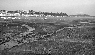 Couverture du document « Voie ancienne de Perros-Guirec à Louargat » — archives ARSSAT