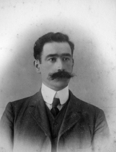 Couverture du document « Jean Savidan (1872-1941) » — archives ARSSAT