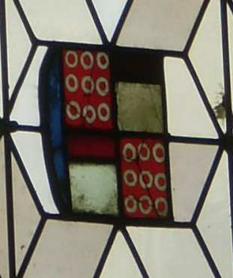 Couverture du document « Généalogie et Héraldique : I – La maison de Coëtmen II –Transmission du manoir de la Noë-Verte » — archives ARSSAT