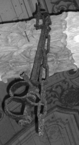 Couverture du document « Le territoire de Beg ar C’hra » — archives ARSSAT