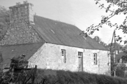 Couverture du document « Le moulin de Traon-an-Dour en Loguivy- Plougras » — archives ARSSAT