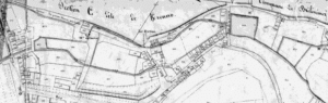 Couverture du document « L’ancien étang de Penn-ar-Stang en Lannion-Brélévenez » — archives ARSSAT