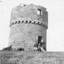 Couverture du document « Les moulins de la côte » — archives ARSSAT