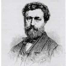 Couverture du document « La vie et l'oeuvre du peintre breton Jean-Louis Hamon (1821-1874) » — archives ARSSAT