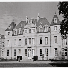 Couverture du document « Forges de Belle-Isle-en-Terre Loc-Envel et Plougonver » — archives ARSSAT