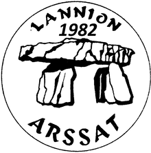 Couverture du document « A la découverte du Léon » — archives ARSSAT
