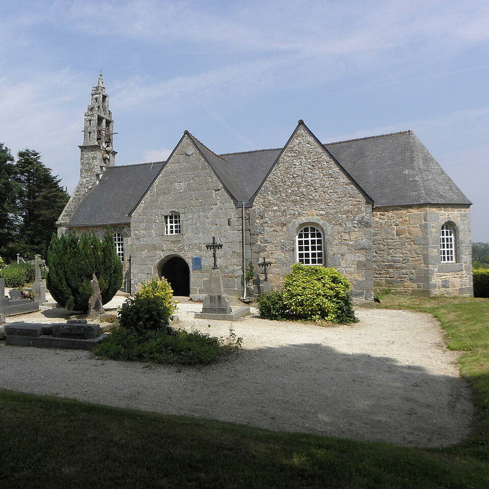 Couverture du document « Découverte du patrimoine local » — archives ARSSAT