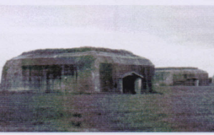 Couverture du document « Les fortifications du mur de l’Atlantique en Bretagne Nord » — archives ARSSAT