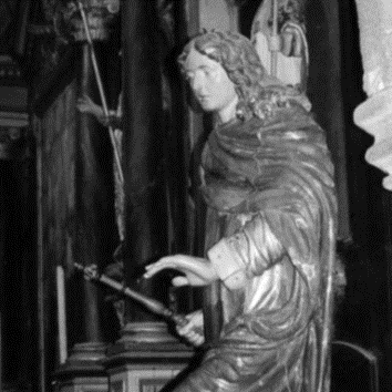 Couverture du document « notes sur Saint-Efflam et Sainte Enotra à Plestin- Les-Grèves » — archives ARSSAT