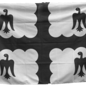 Couverture du document « Le drapeau du trégor Banniel Bro Dreger » — archives ARSSAT