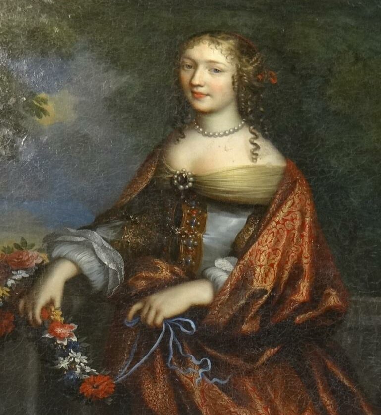 Couverture du document « Découverte de la vieille ville de Vitré et du château de la Marquise de Sévigné » — archives ARSSAT