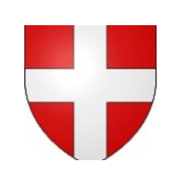 Blason des Hospitaliers de Saint-Jean de Jérusalem