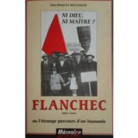 Le Flanchec, personnage de Ploulec'h