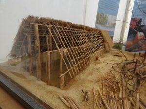 Fouilles du site néolithique de Servel à Lannion