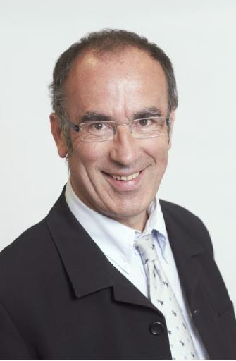 Jean-Michel Le Boulanger