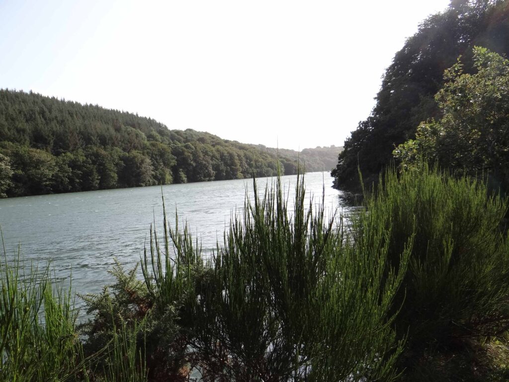 Balade contée au bord du Léguer