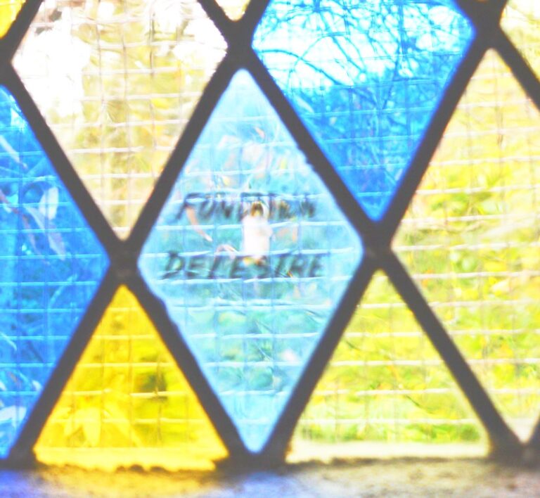 Chapelle Saint-Jean à Louargat