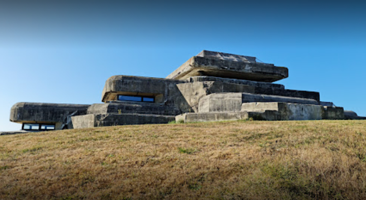 Musée Mémoires 39-45