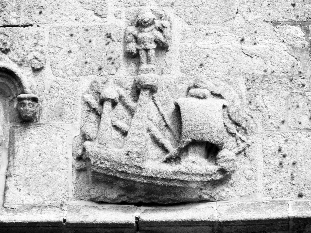 Église Notre-Dame de Croaz Batz à Roscoff