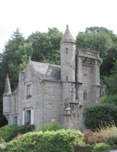 Villa Ker Goz à Plestin-les-Grèves