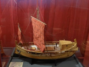 Exposition au Yaudet — 50 ans de l'ARSSAT
