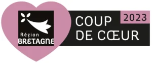 Visuel « Coup de cœur » — Journées Européennes du Patrimoine