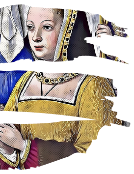 Illustration de la conférence sur les Moyen Âges breton et sicilien
