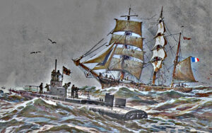 sm&voilier.1_Défense_du_-Front_de_mer