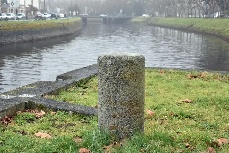 Les bords du Léguer à Lannion